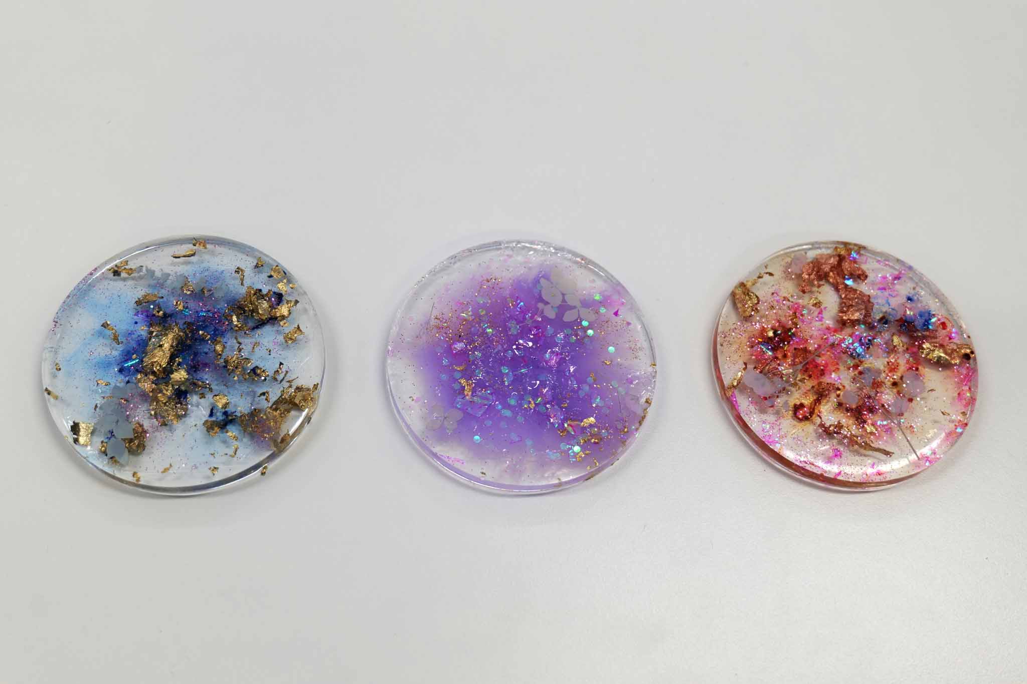 Resin Art